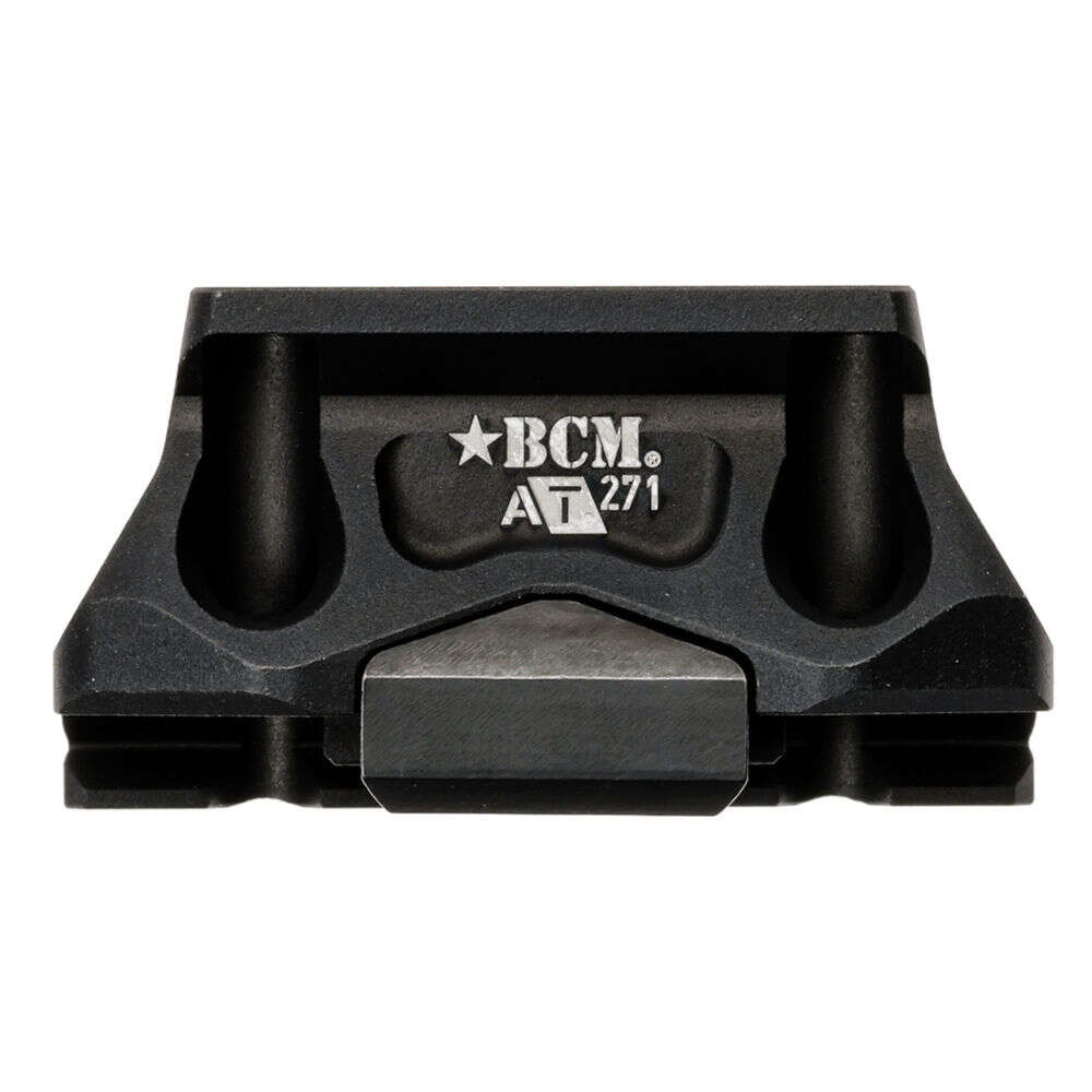 Optical Accessories Bravo Company 4.50" LOWER 1/3 AT OPT MNT TRJ MRO • Model: 4.50"